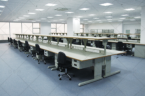 防靜電工作臺,數量面積