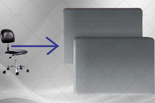 防靜電指標,椅子的質量