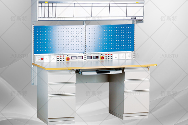 防靜電工作臺(tái)