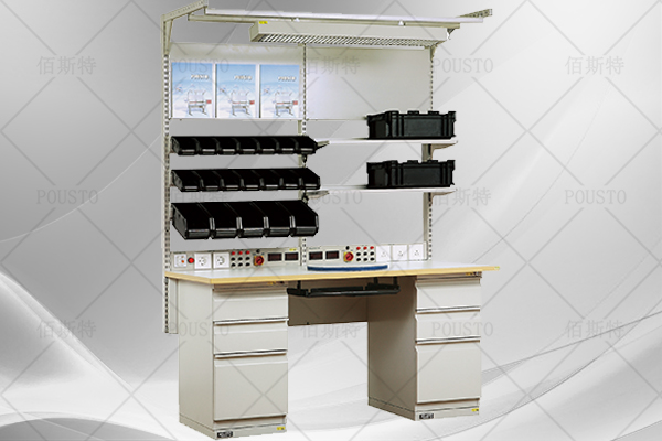 防靜電工作臺,正規