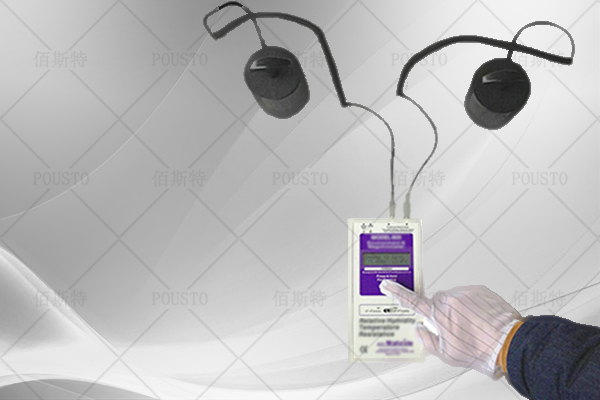 基礎功能,表面阻抗