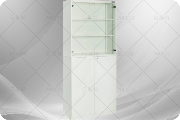 防靜電文件柜,規格定制,設計人性化