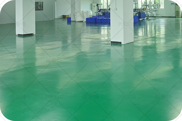 清潔工作,鋪設規格