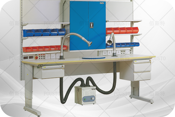 定期拆洗,調節風速