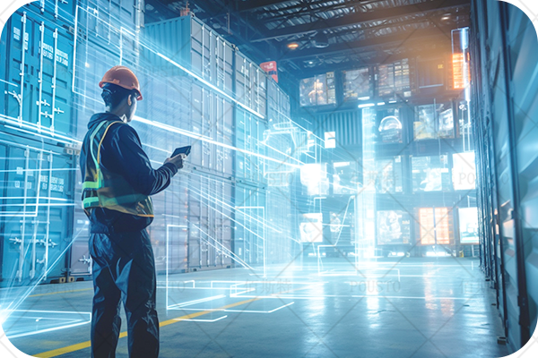 管理流程,維護保養,先進技術