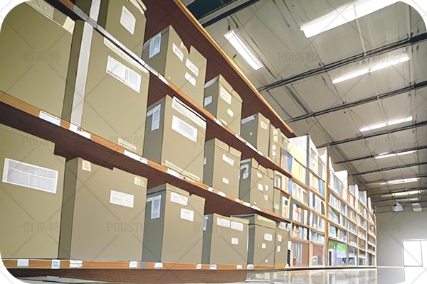 自動化,智能化,空間優化