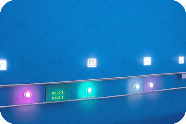 防靜電實時監控系統