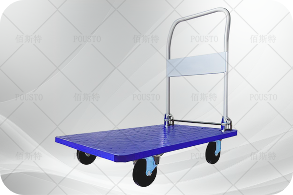 汕尾防靜電手推車(chē),適用性