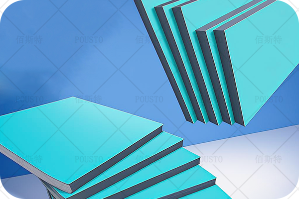 細節決定一切,防靜電臺面板