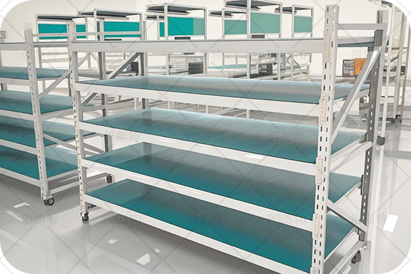 長寧區防靜電貨架廠家,選擇因素