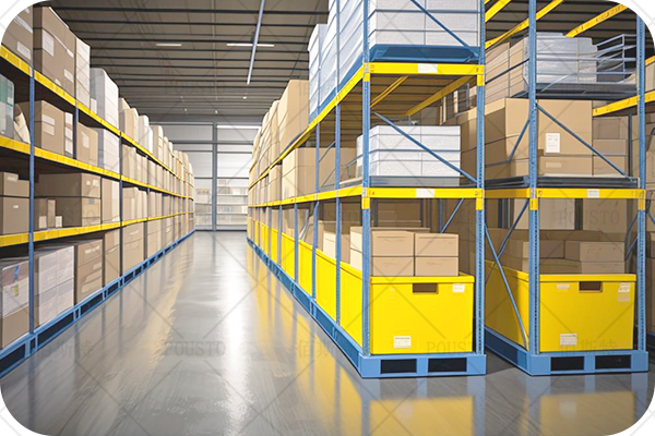 靈活定制,環保責任