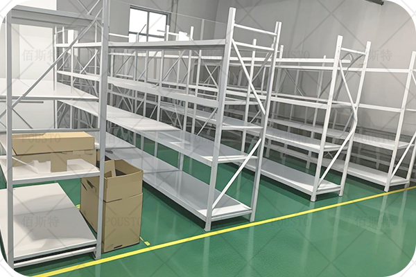 虹口區直銷防靜電貨架生產廠家