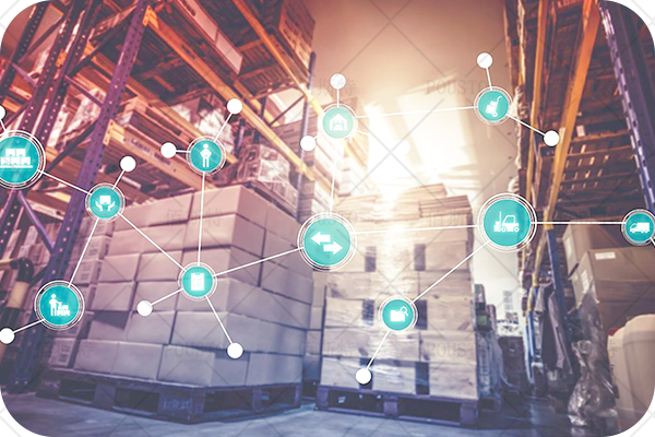 智能倉庫管理系統,維護