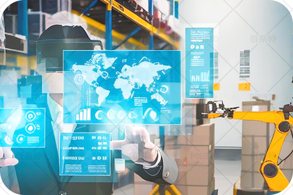 物聯網,人工智能