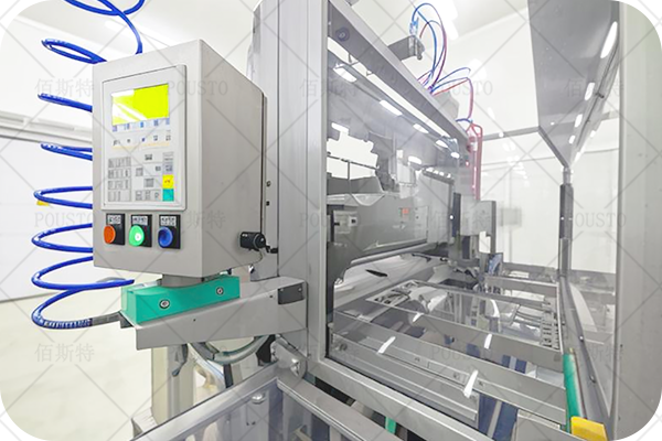 智能SMT料架,提升生產效率