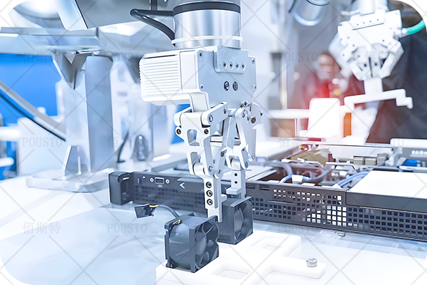 重工業,科學研究