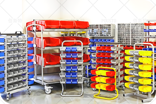 防靜電周轉車,北京