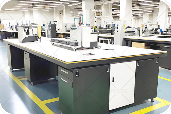 重型工作臺,日常維護