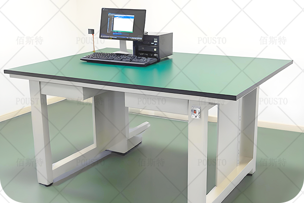 重型工作臺(tái),模具車間