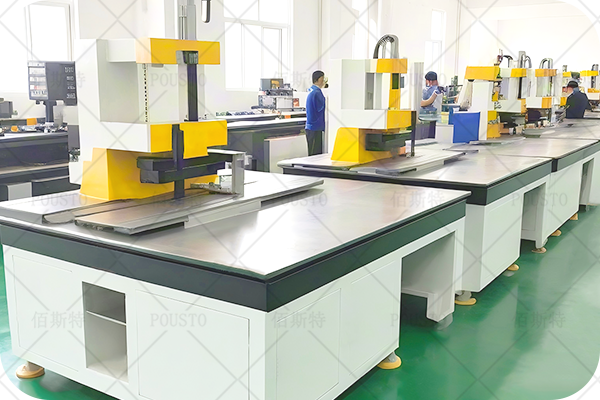 鉗工操作,檢修與維護