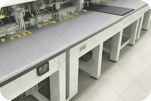 轉向性能,品牌與質量,質量檢驗