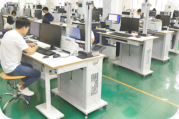 線纜管理,適應性