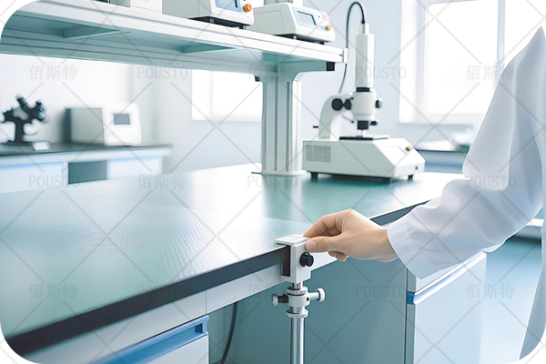 接地系統,模塊化設計